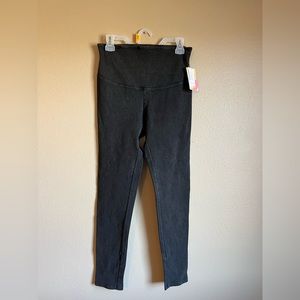 Yummie Denim Shaping Leggings